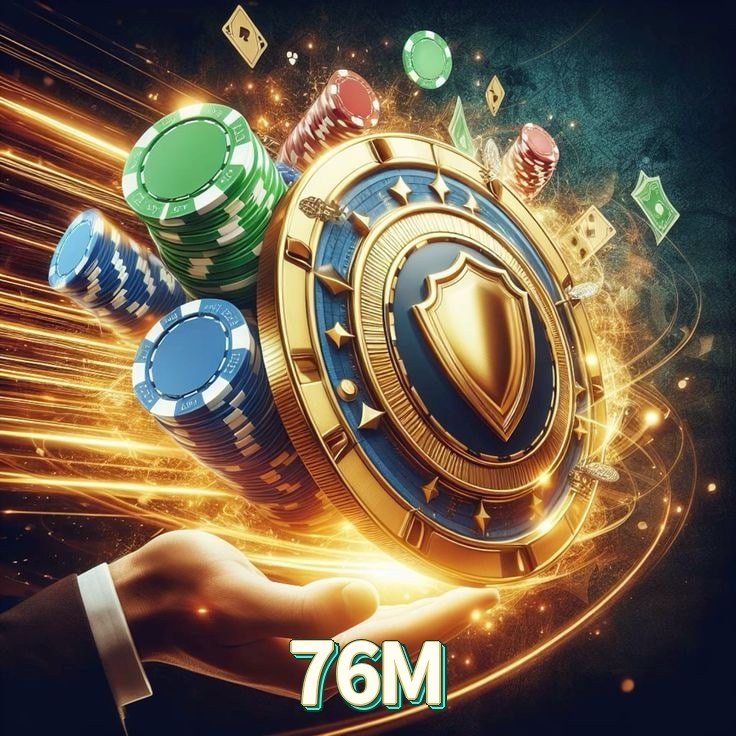 76M cassino online
