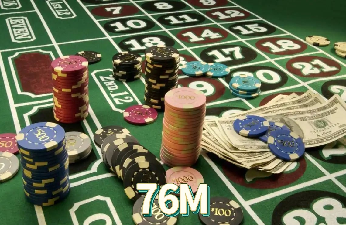 76M Certificado eCOGRA - Jogos Justos Auditados