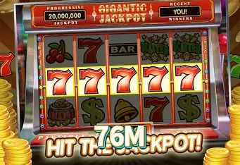 Aplicativo mobile 76M