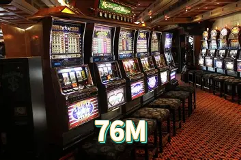 Estatísticas 76M