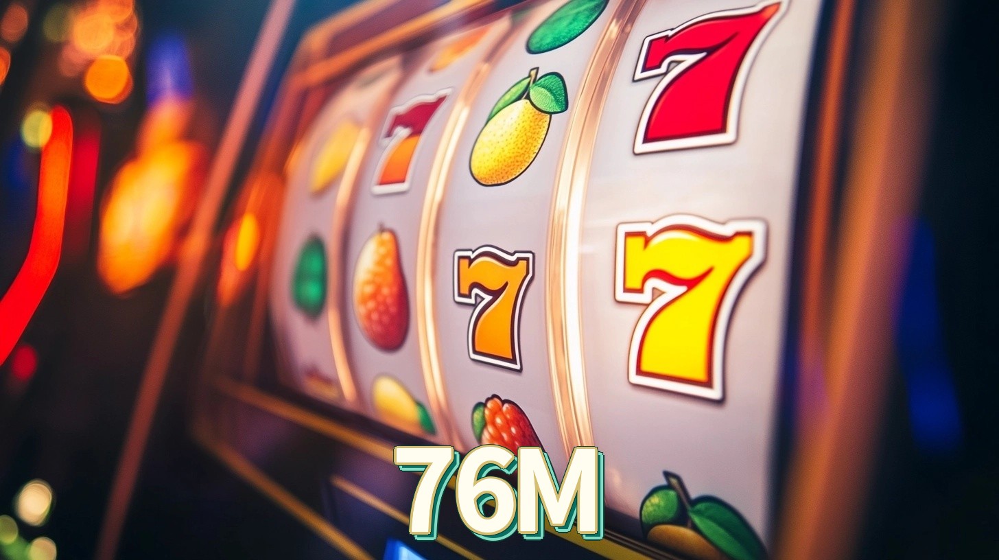 Jogos online 76M