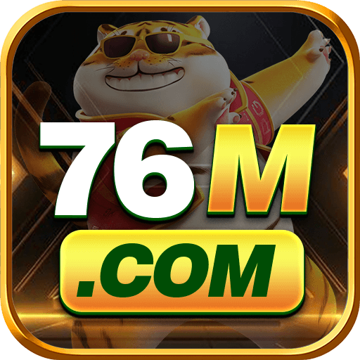 76M LOGO