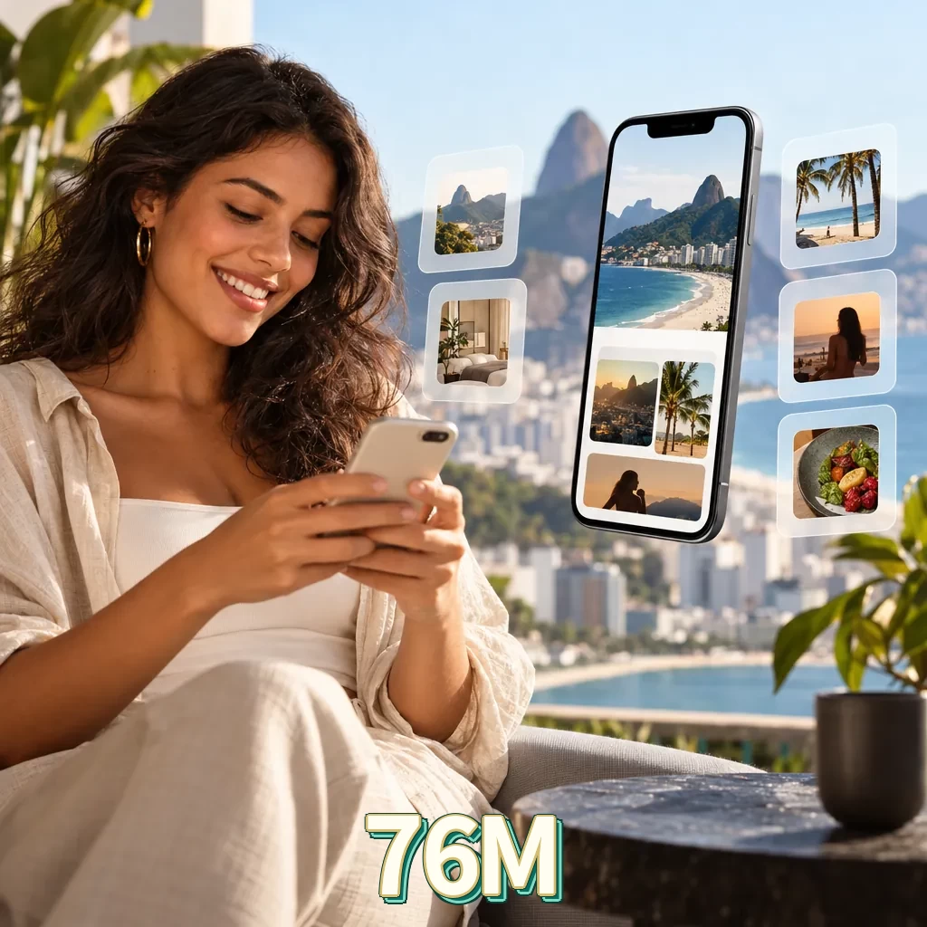 76M App