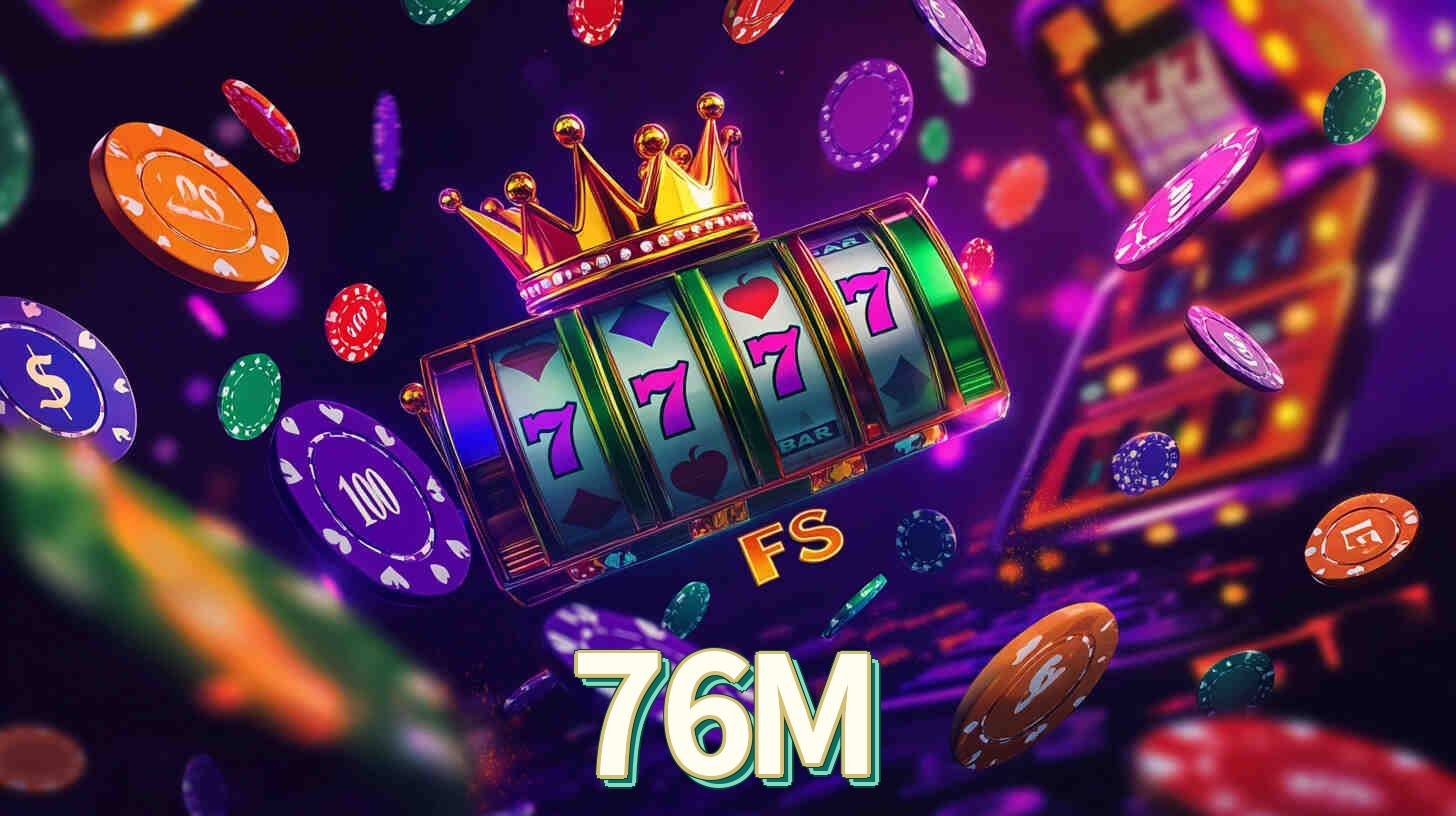 76M plataforma — saque cashout PIX com comprovante