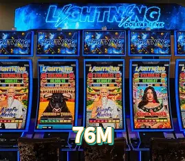 76M