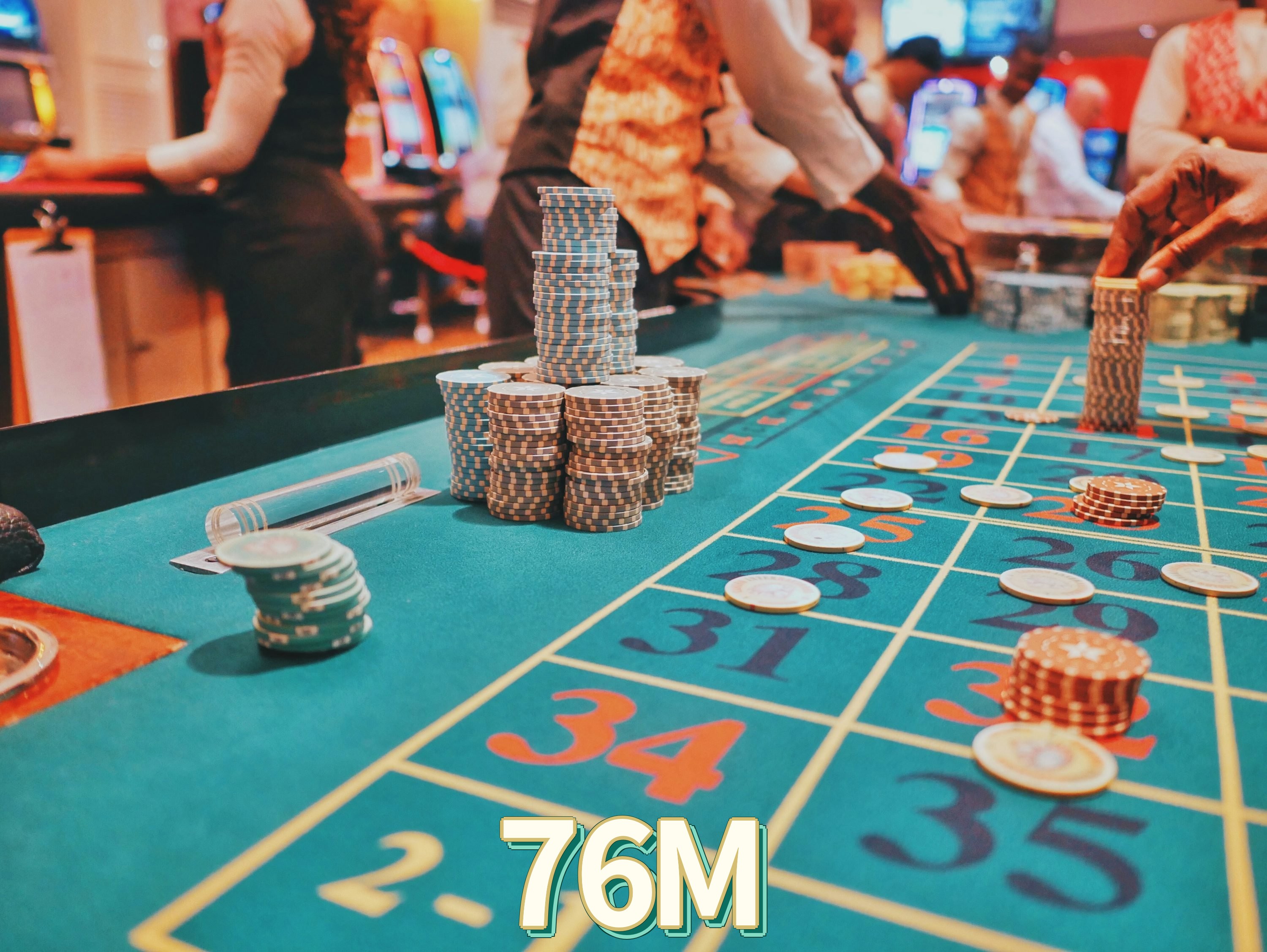 Jackpot progressivo