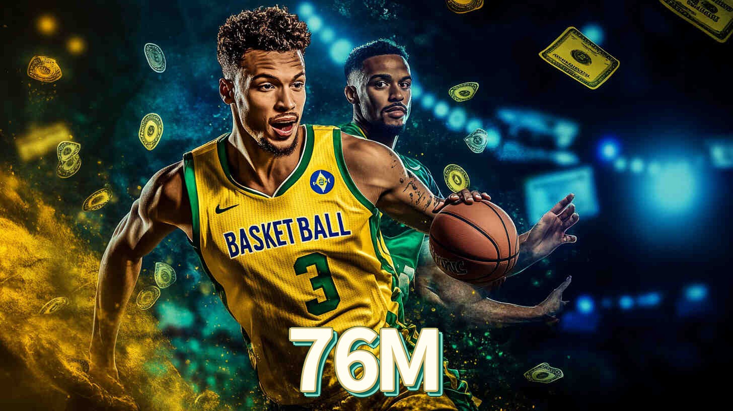 Imagem secundária de apoio para instalação do app 76M