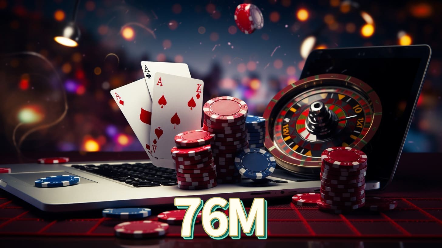 Requisitos do APK 76M para Android - Logo Oficial