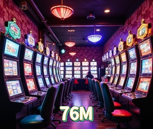 Jackpots em slots