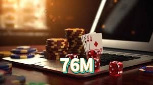 Lista de jogos de slot na 76M