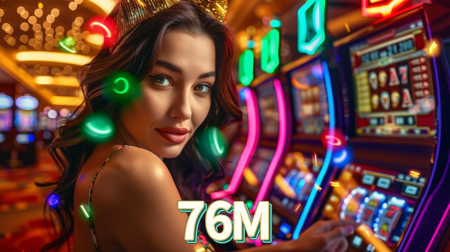 Certificação GLI 76M