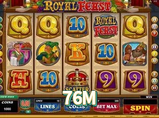 Fortune Tiger slot