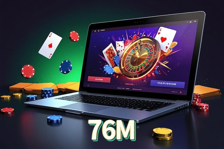Página de download 76M