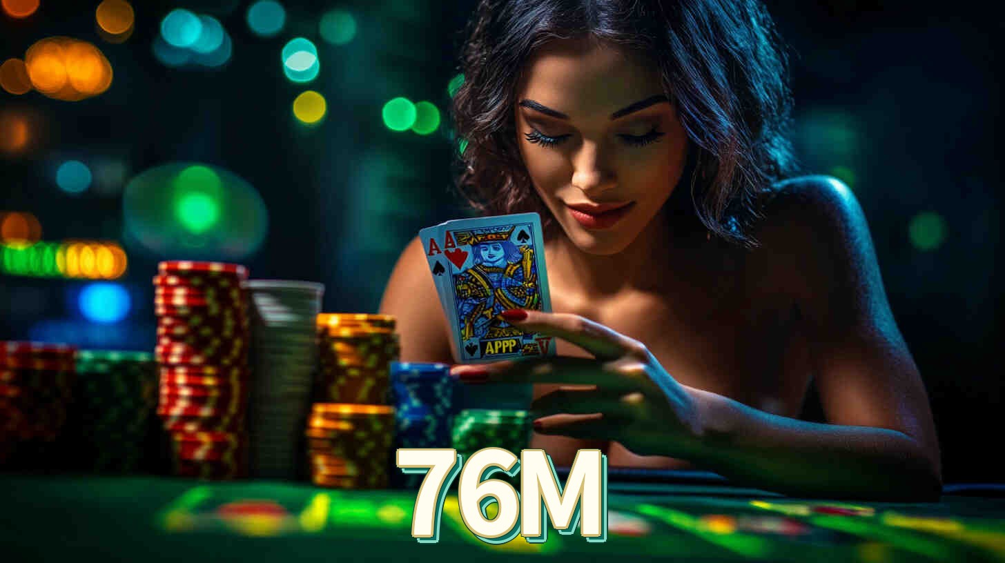 76M Cassino Online Certificado