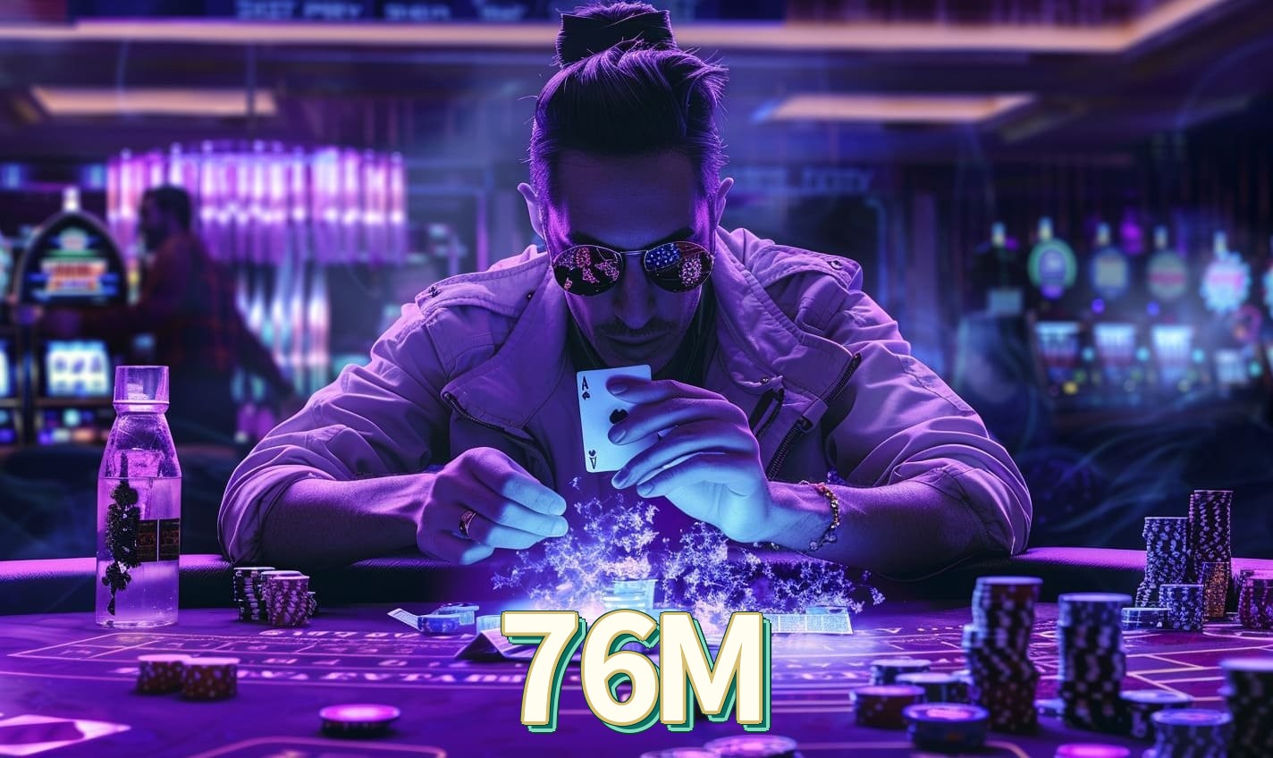 76M login — configurações de segurança e proteção de conta