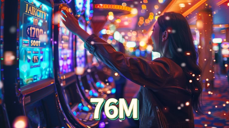 76M Plataforma