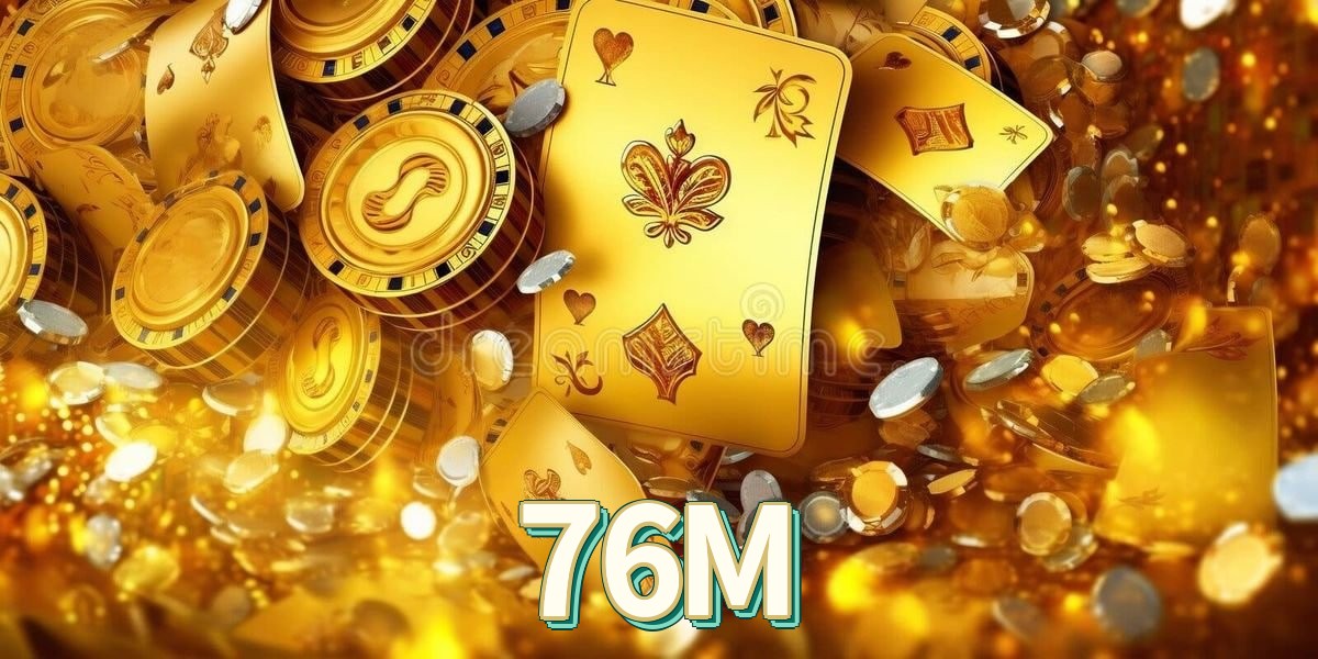 Depósito e saque na 76M