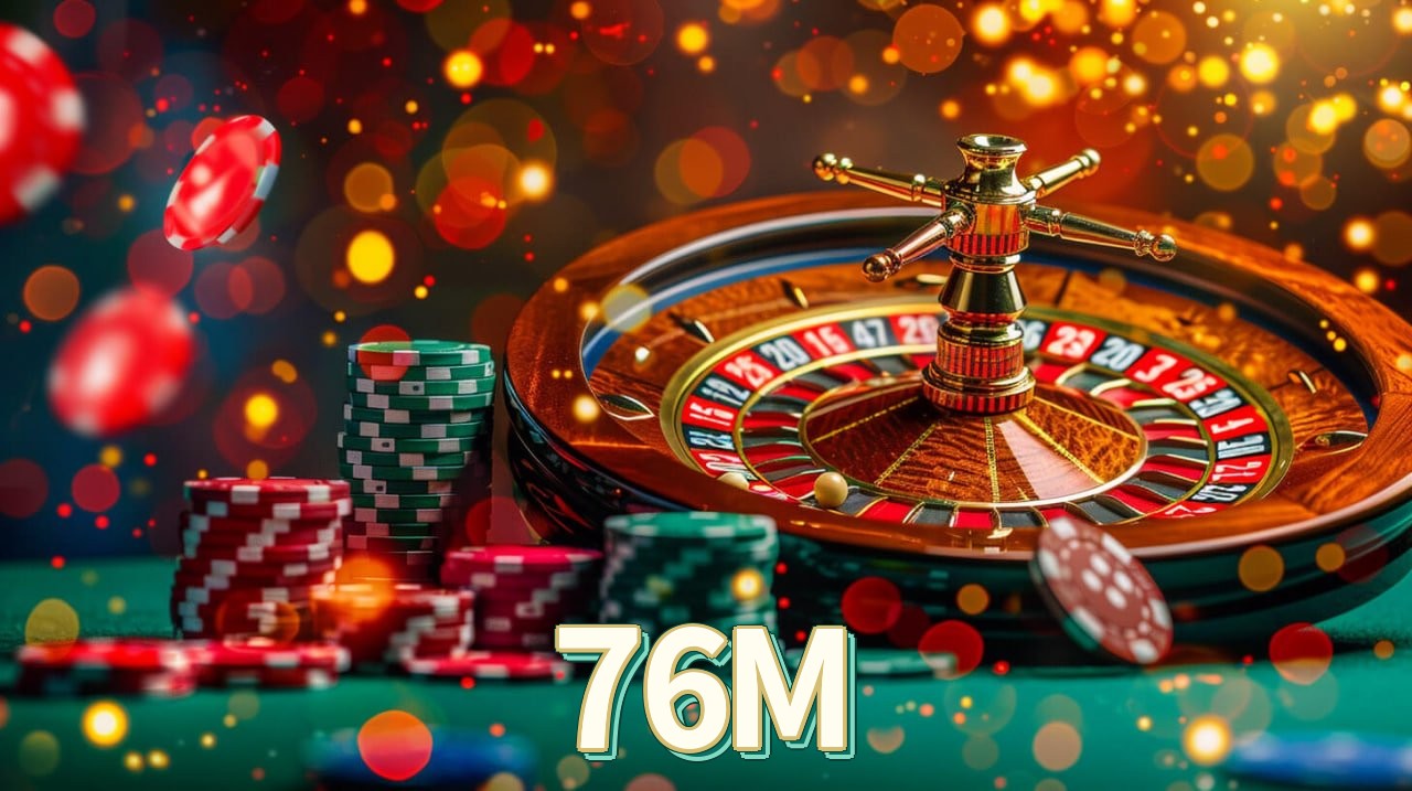 76M Logo 1