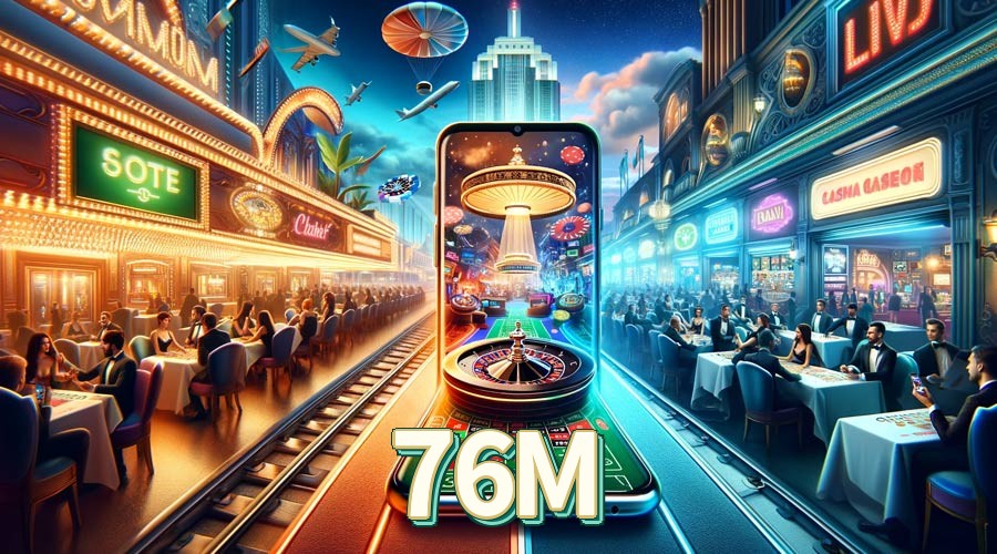 76M