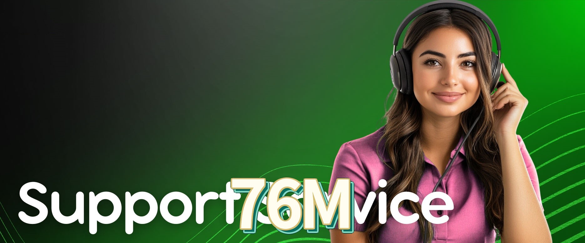 76M FAQ — perguntas frequentes usuários Brasil