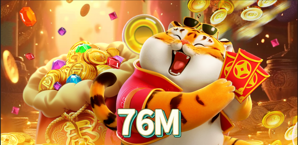 Slots 76M - Jackpots Progressivos