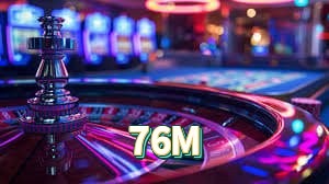 76M lottery