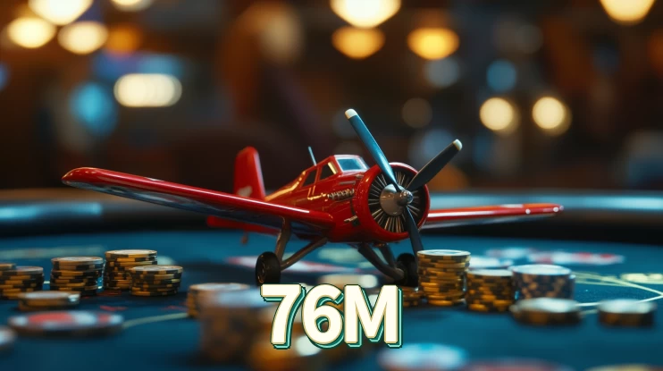 76M Aplicativo - 76M visual 2