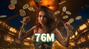 RTP dos slots populares na 76M