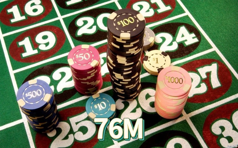 76M