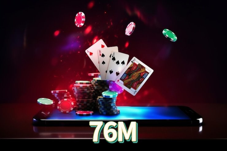 76M Segurança Logo 2