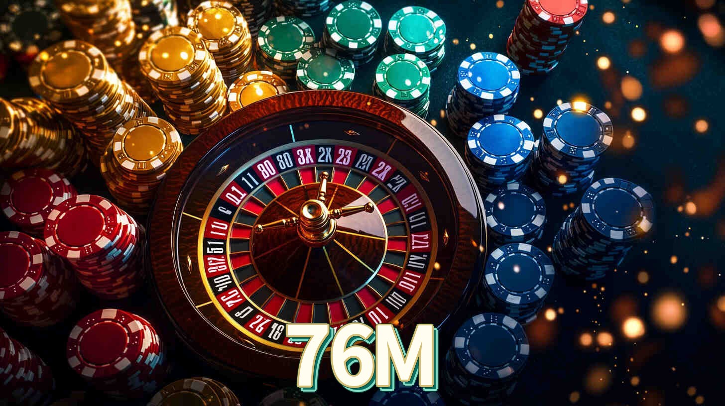 76M Bônus - 76M visual 1