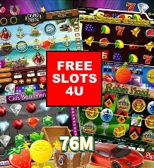 76M Slots - 76M visual 2
