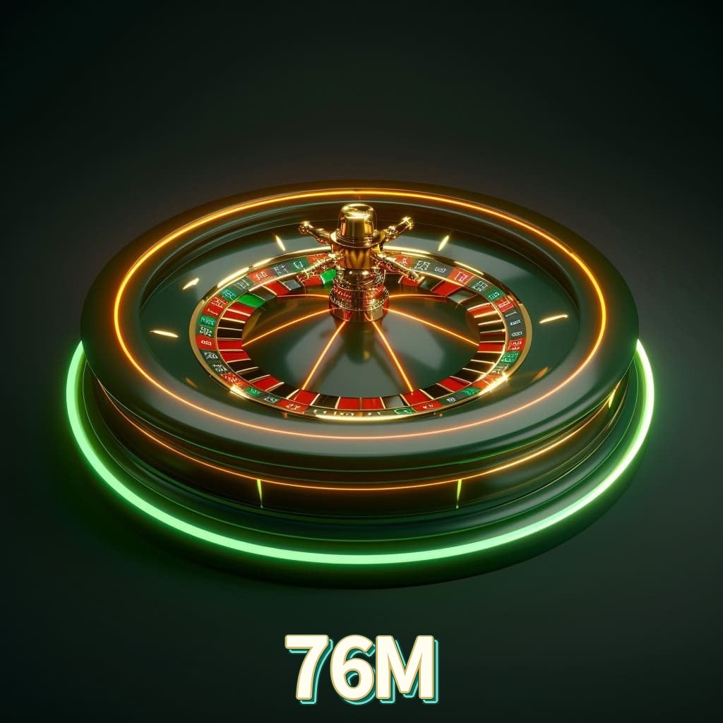 76M login