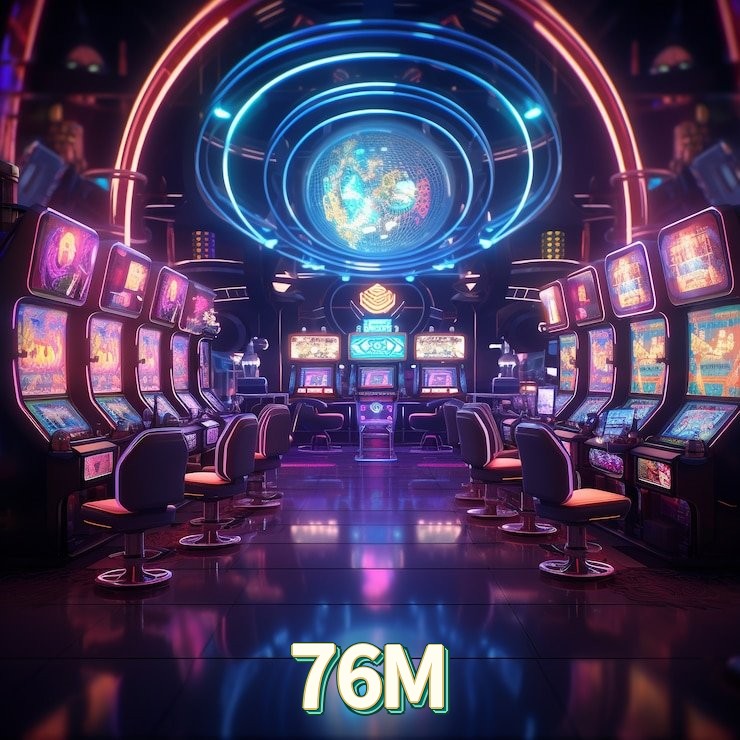 Plataforma 76M - PIX Instantâneo