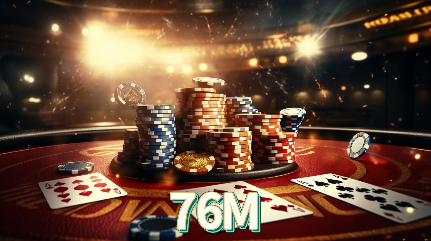 76M Aplicativo - 76M visual 1